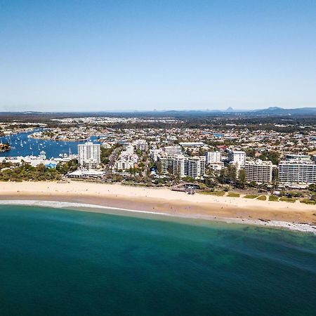 Landmark Resort Mooloolaba Εξωτερικό φωτογραφία