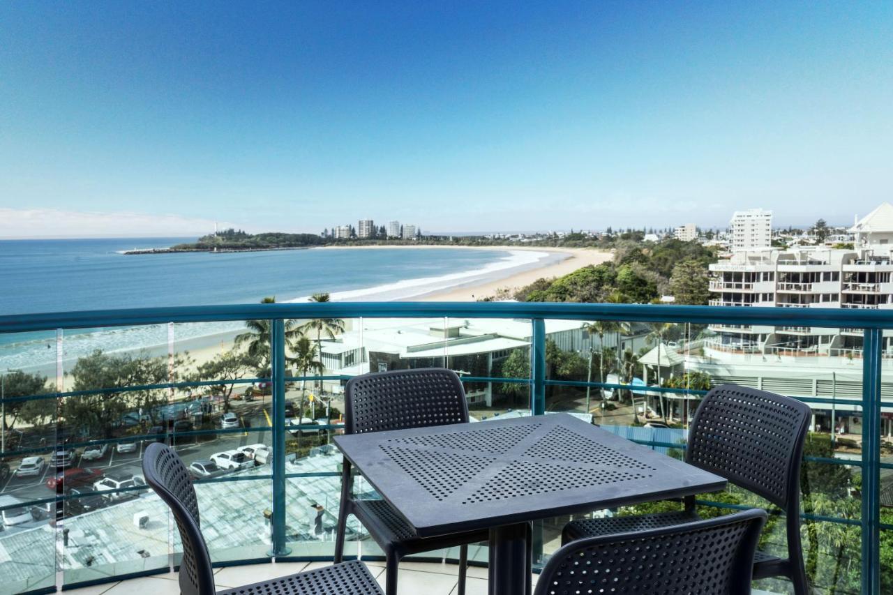 Landmark Resort Mooloolaba Εξωτερικό φωτογραφία