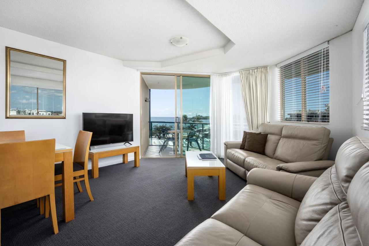 Landmark Resort Mooloolaba Εξωτερικό φωτογραφία