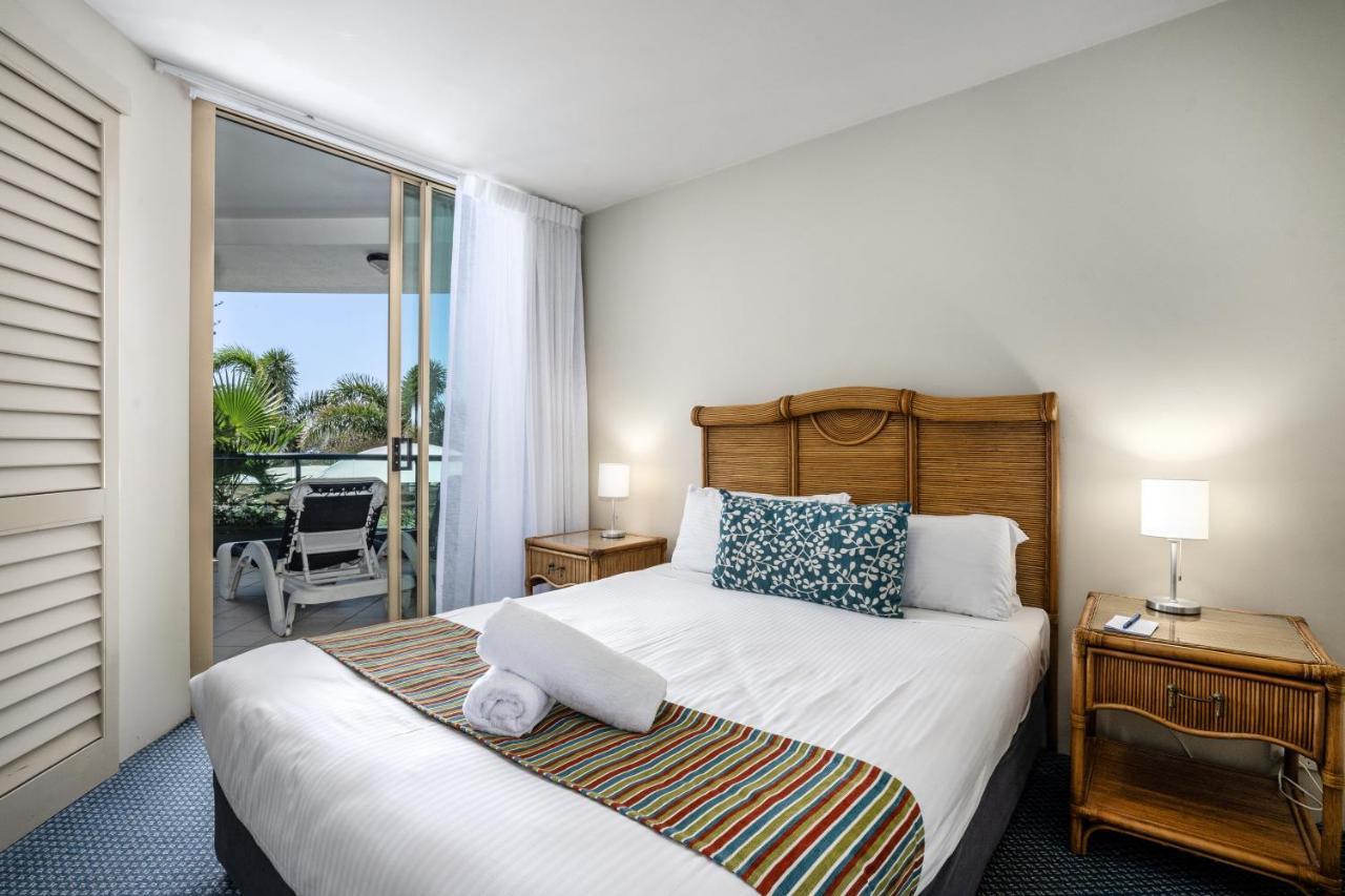 Landmark Resort Mooloolaba Εξωτερικό φωτογραφία