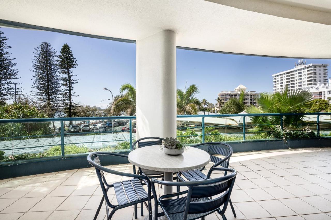 Landmark Resort Mooloolaba Εξωτερικό φωτογραφία