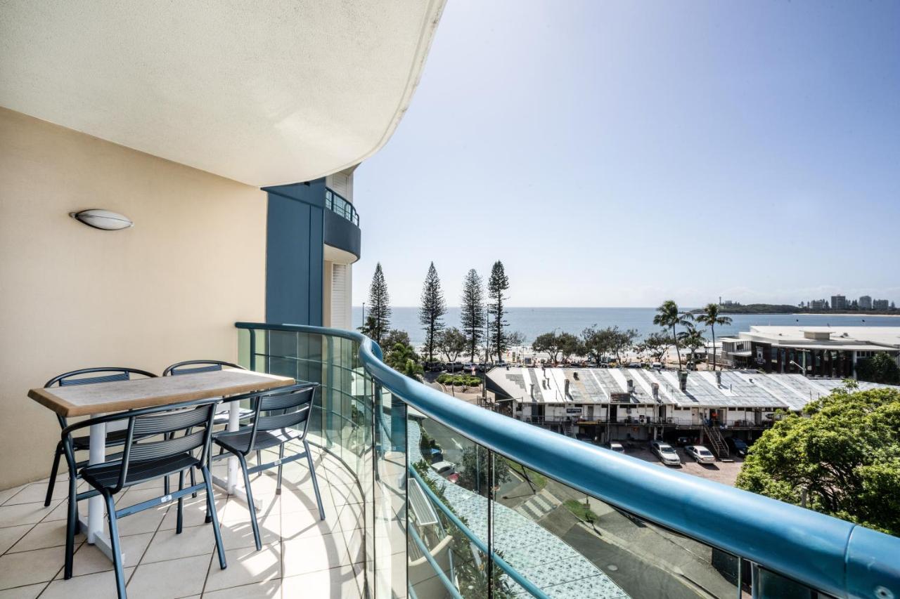 Landmark Resort Mooloolaba Εξωτερικό φωτογραφία