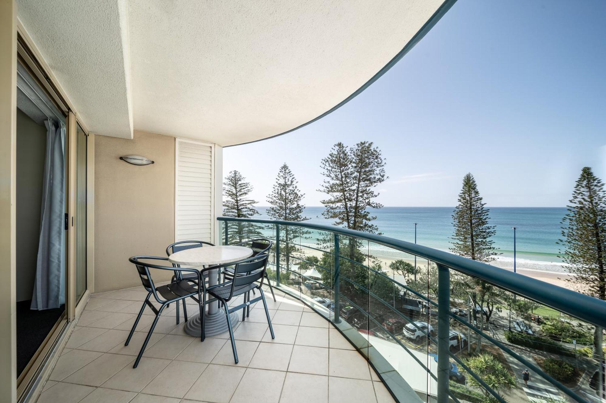 Landmark Resort Mooloolaba Εξωτερικό φωτογραφία