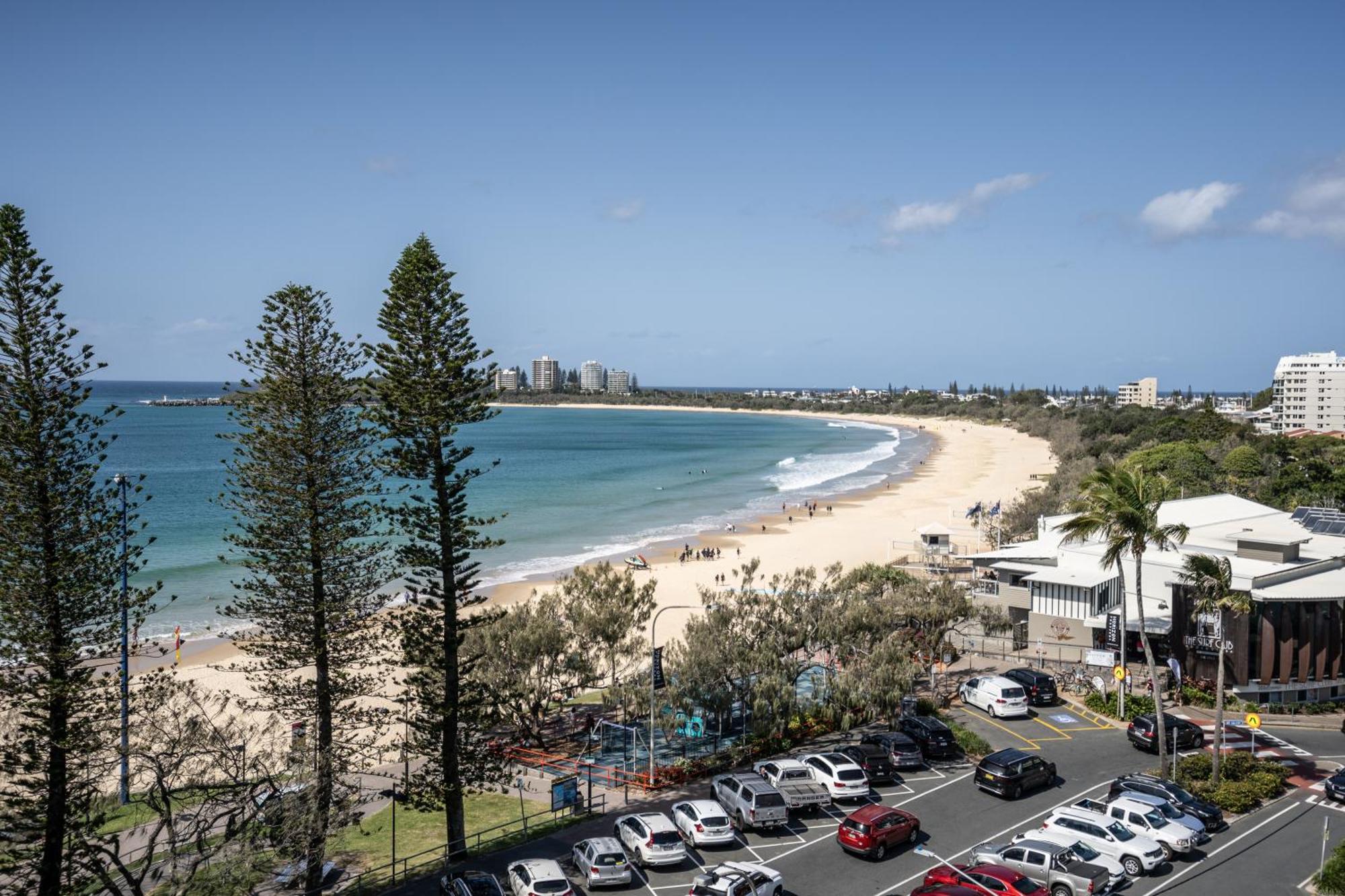 Landmark Resort Mooloolaba Εξωτερικό φωτογραφία