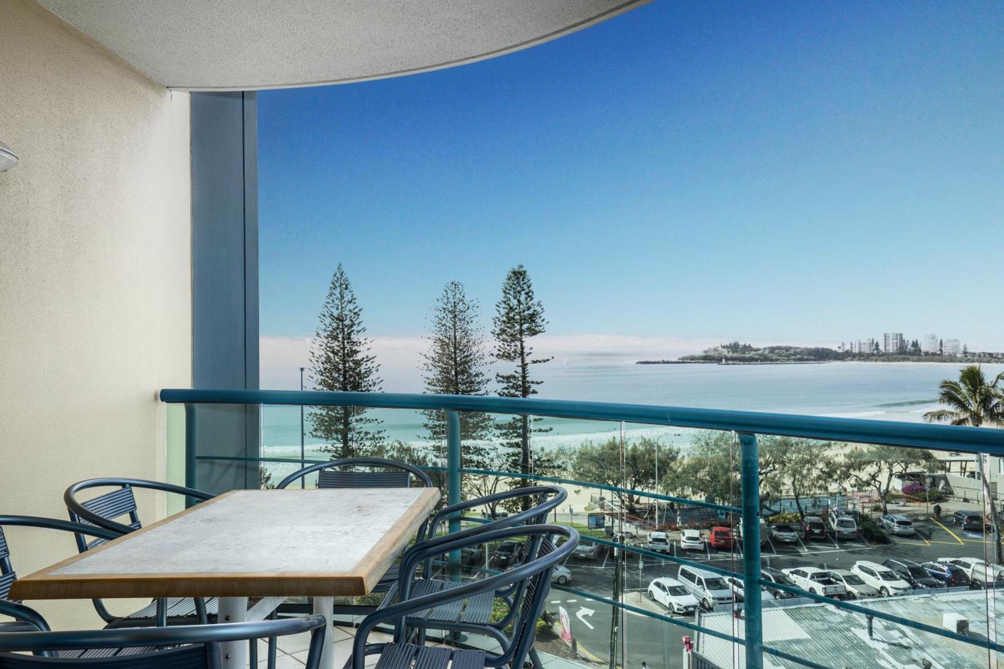 Landmark Resort Mooloolaba Εξωτερικό φωτογραφία