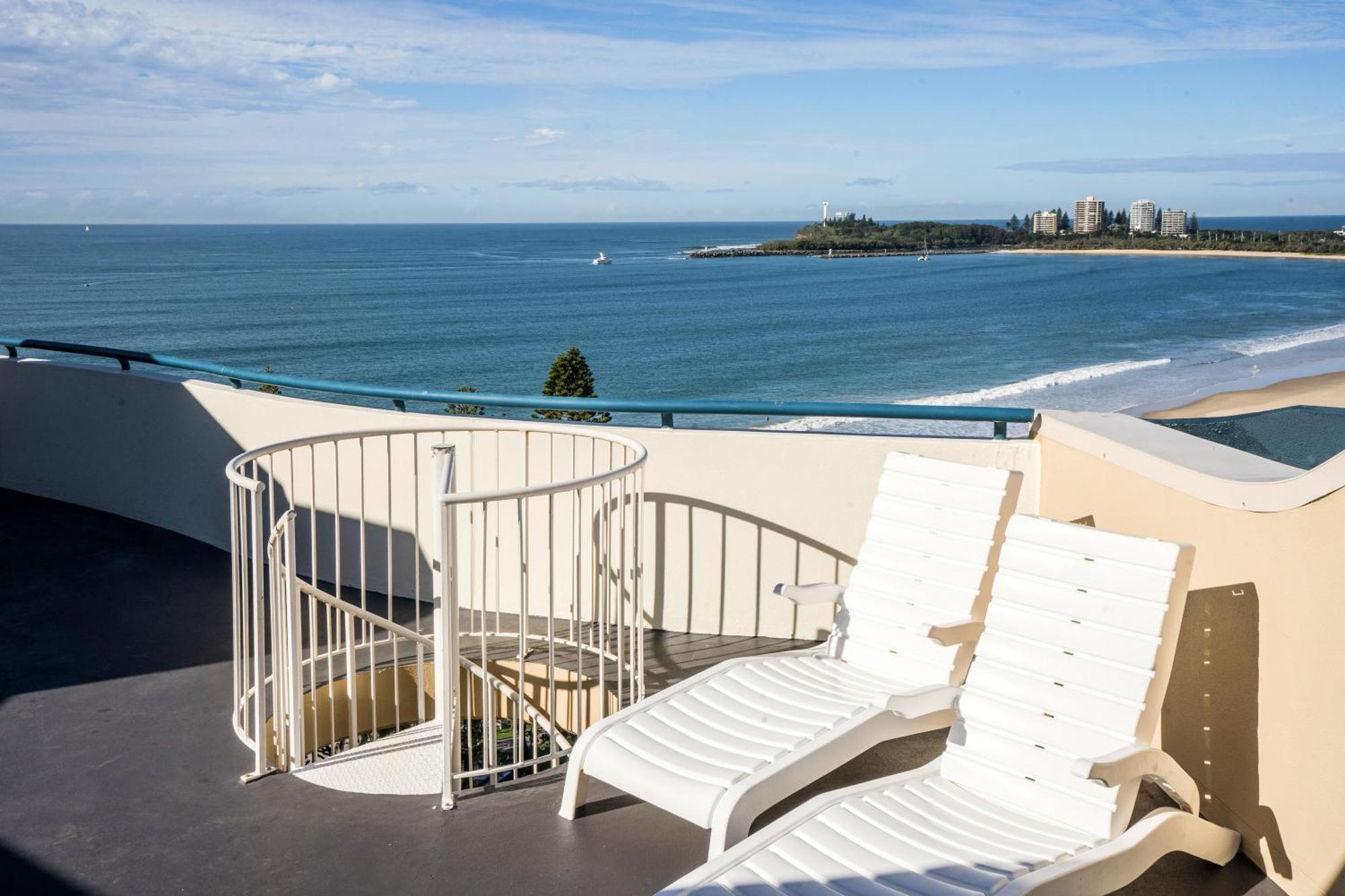 Landmark Resort Mooloolaba Εξωτερικό φωτογραφία