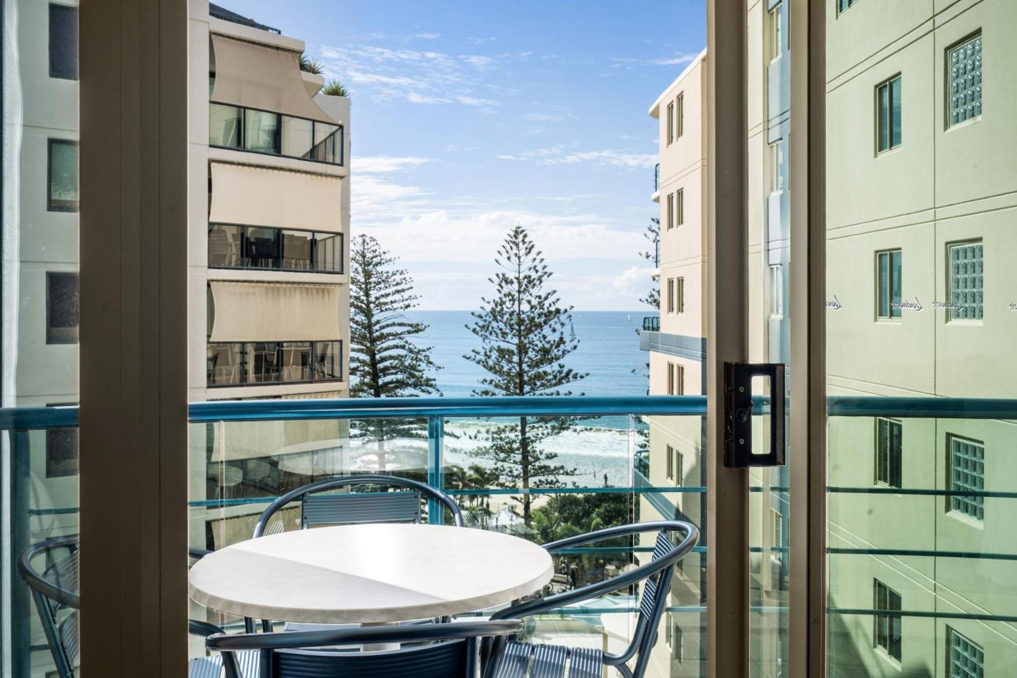 Landmark Resort Mooloolaba Εξωτερικό φωτογραφία