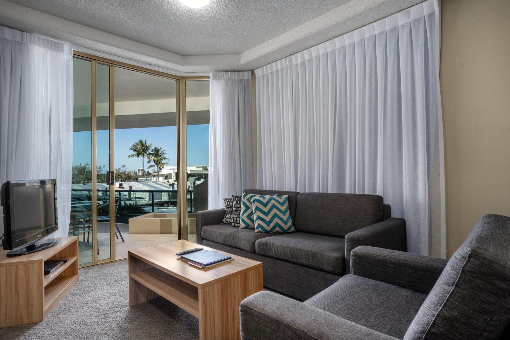 Landmark Resort Mooloolaba Εξωτερικό φωτογραφία