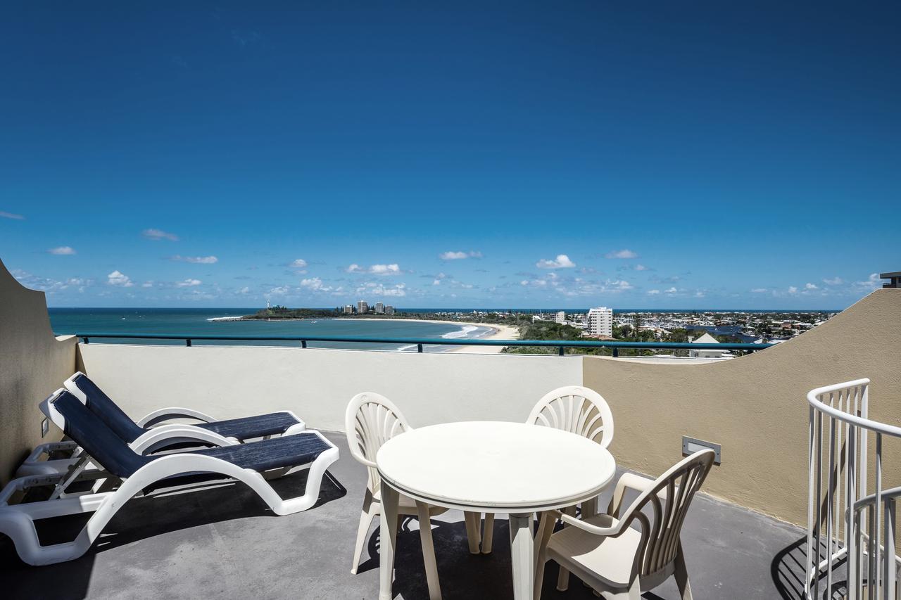 Landmark Resort Mooloolaba Εξωτερικό φωτογραφία