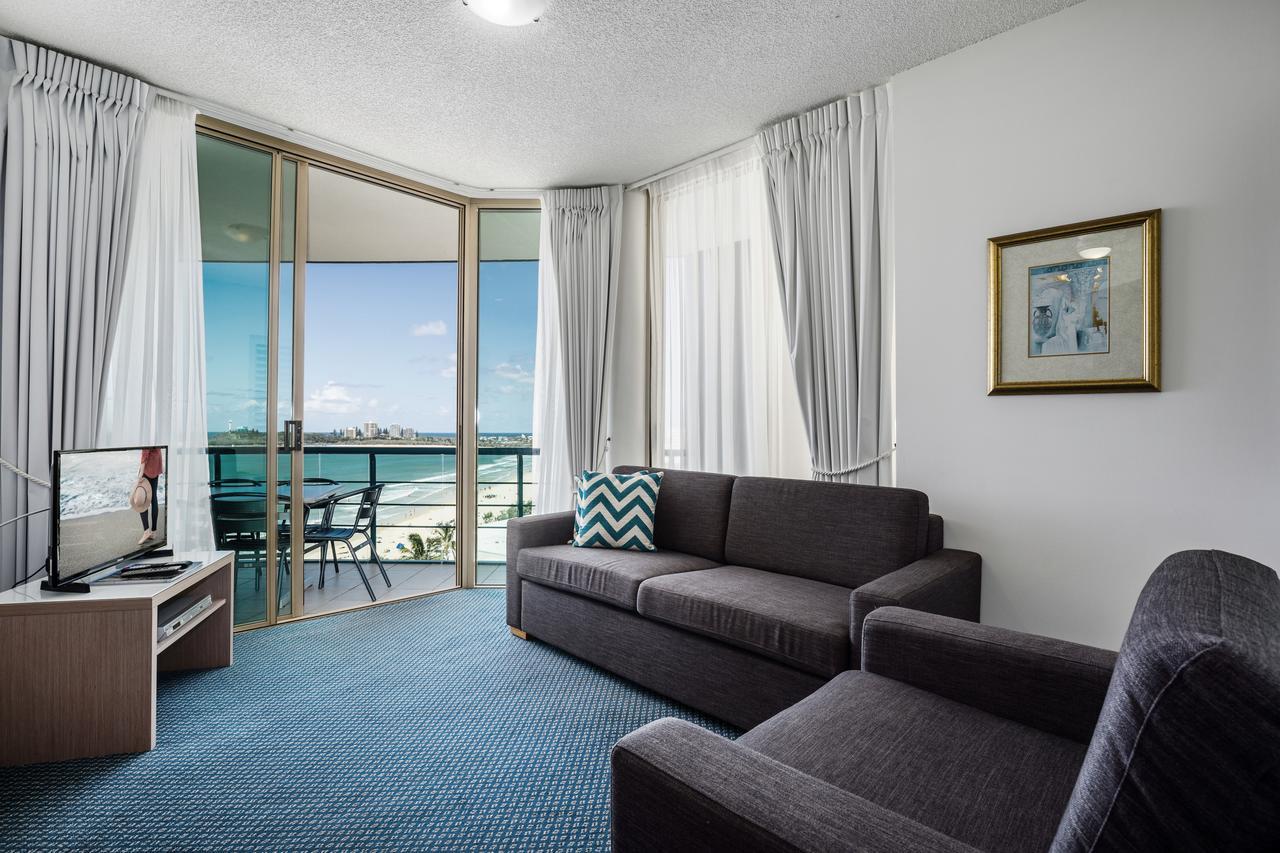 Landmark Resort Mooloolaba Εξωτερικό φωτογραφία